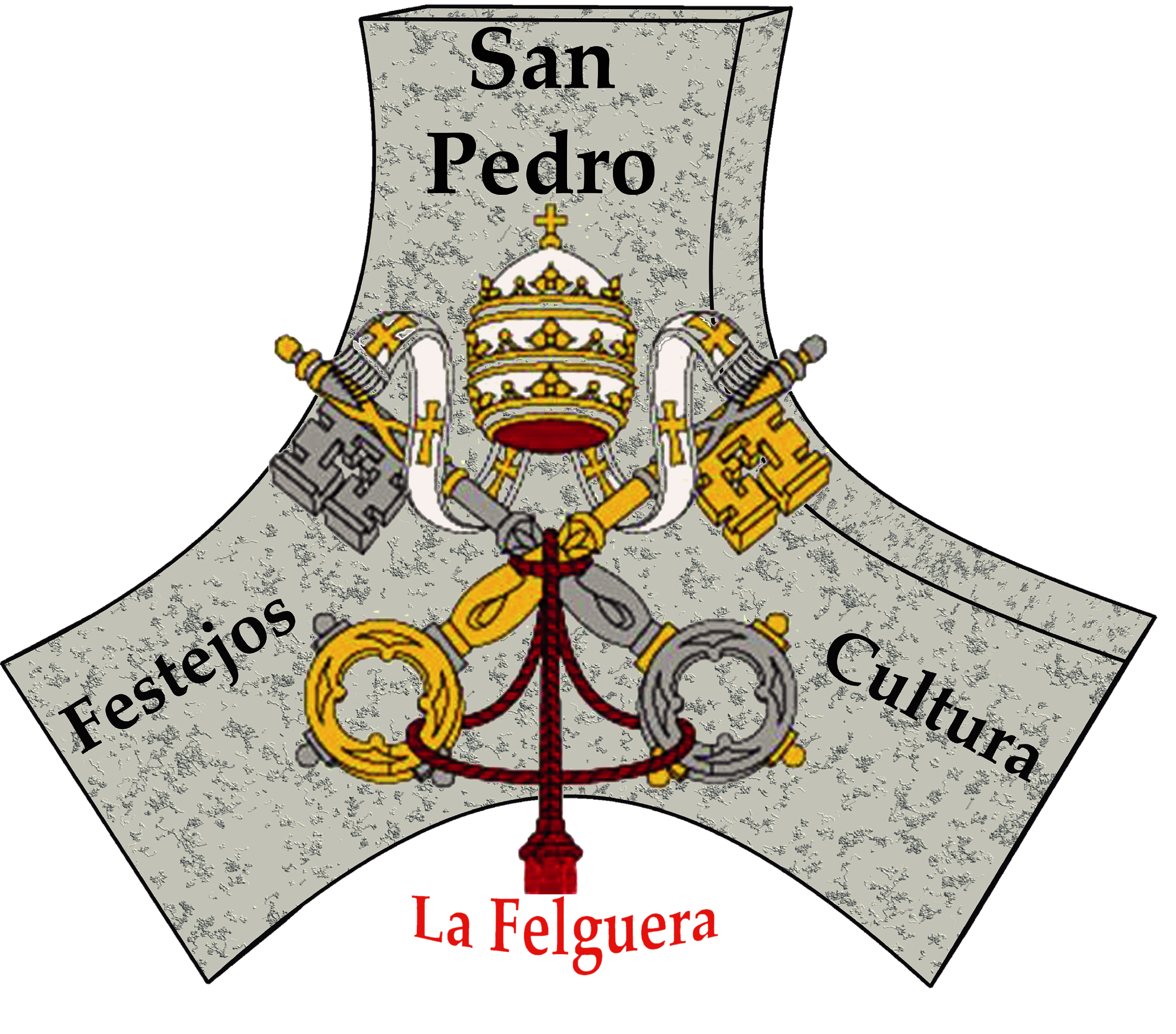 Sociedad de Festejos y Cultura "San Pedro" La Felguera